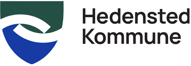 Hedensted Kommune logo